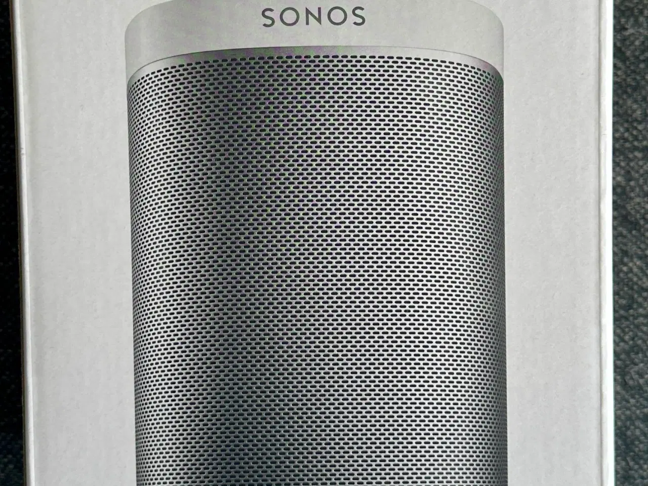 Billede 1 - Sonos gen 1