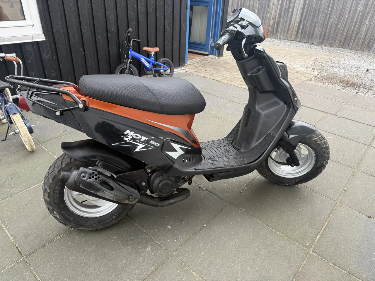 Billede 3 - Pgo hot50