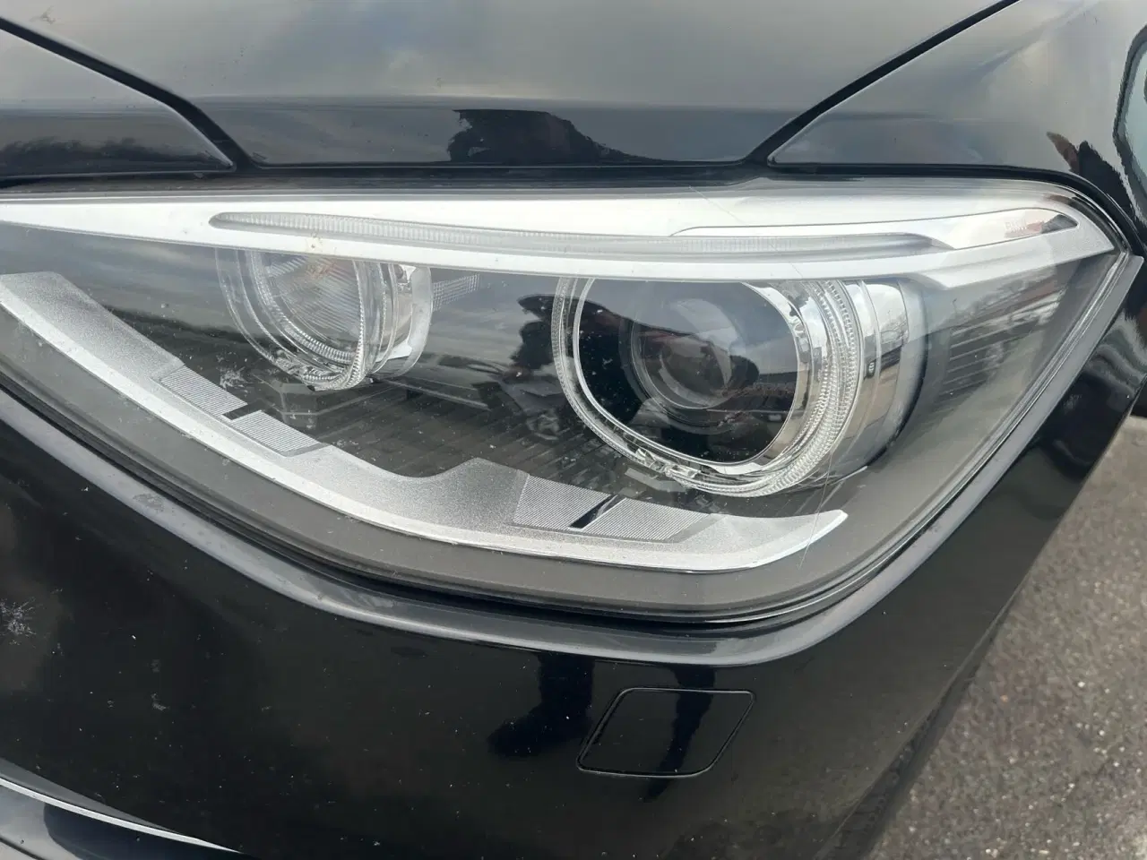 Billede 14 - BMW 116i 1,6 136HK 5d 6g