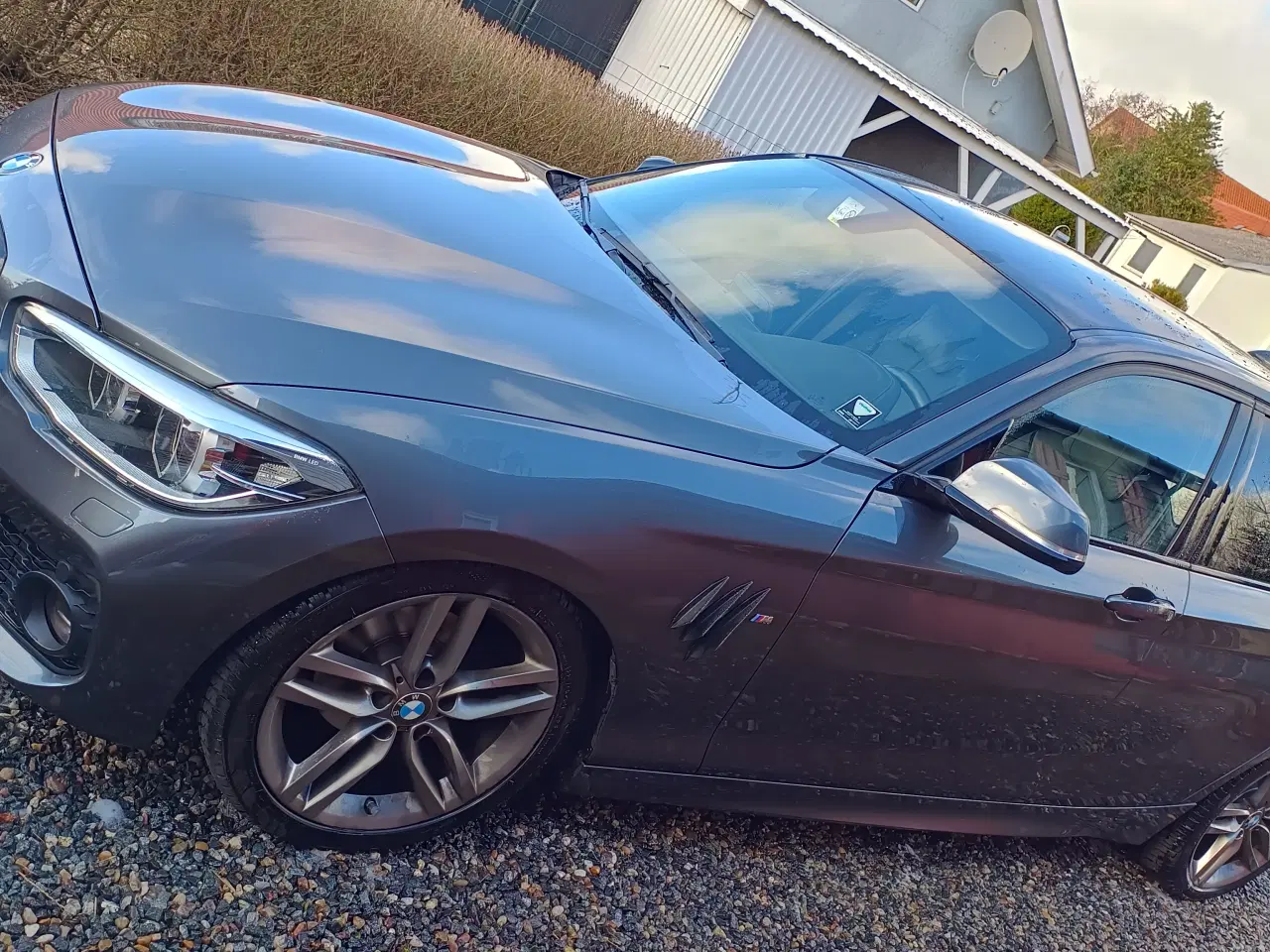 Billede 9 - Rigtigt god bil