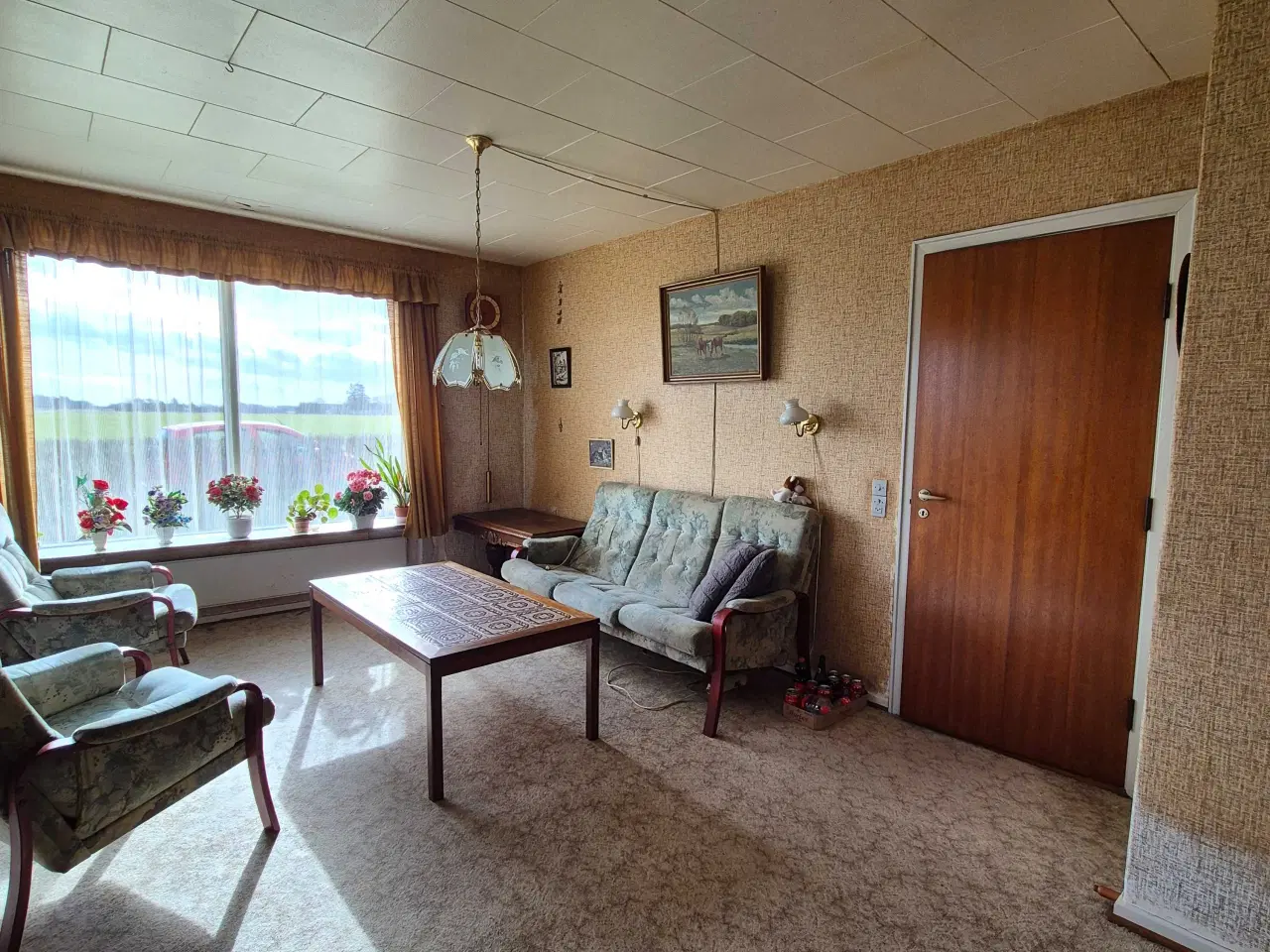 Billede 2 - Hus tilsalg tæt på Hjørring