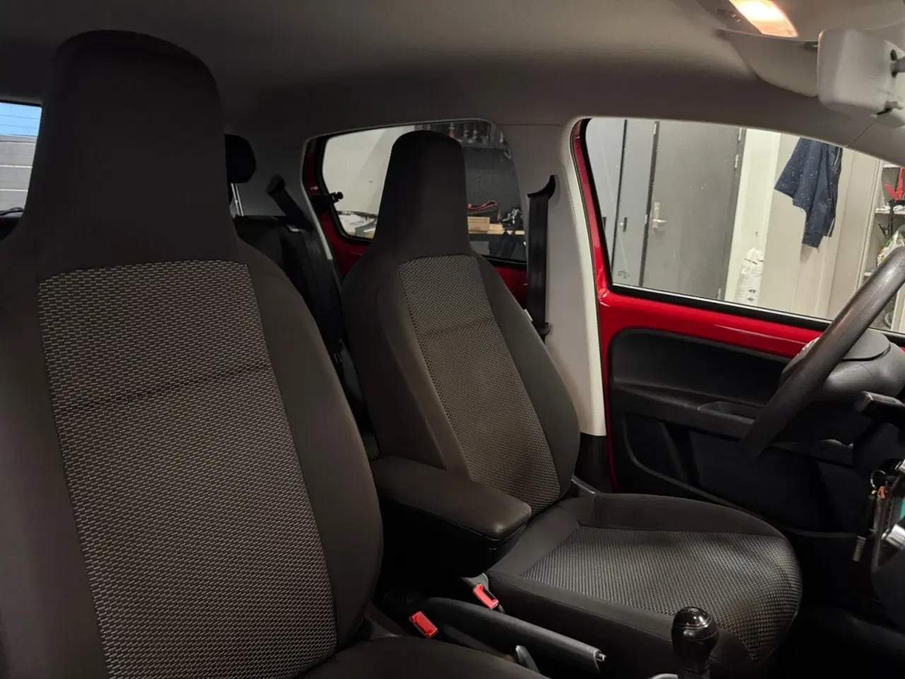 Billede 16 - Seat Mii 1,0 60 Reference eco