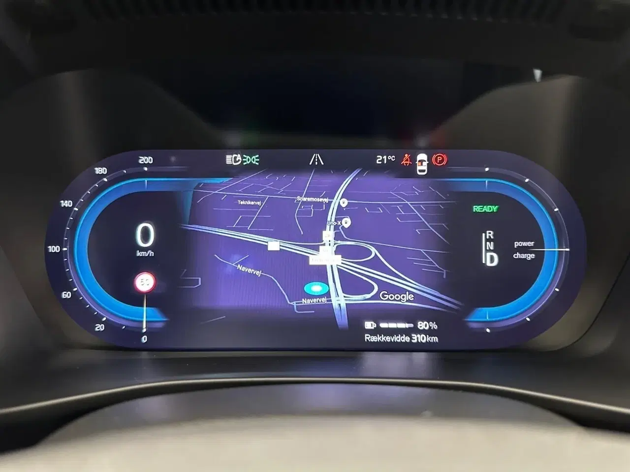 Billede 16 - Volvo XC40  P6 ReCharge Core