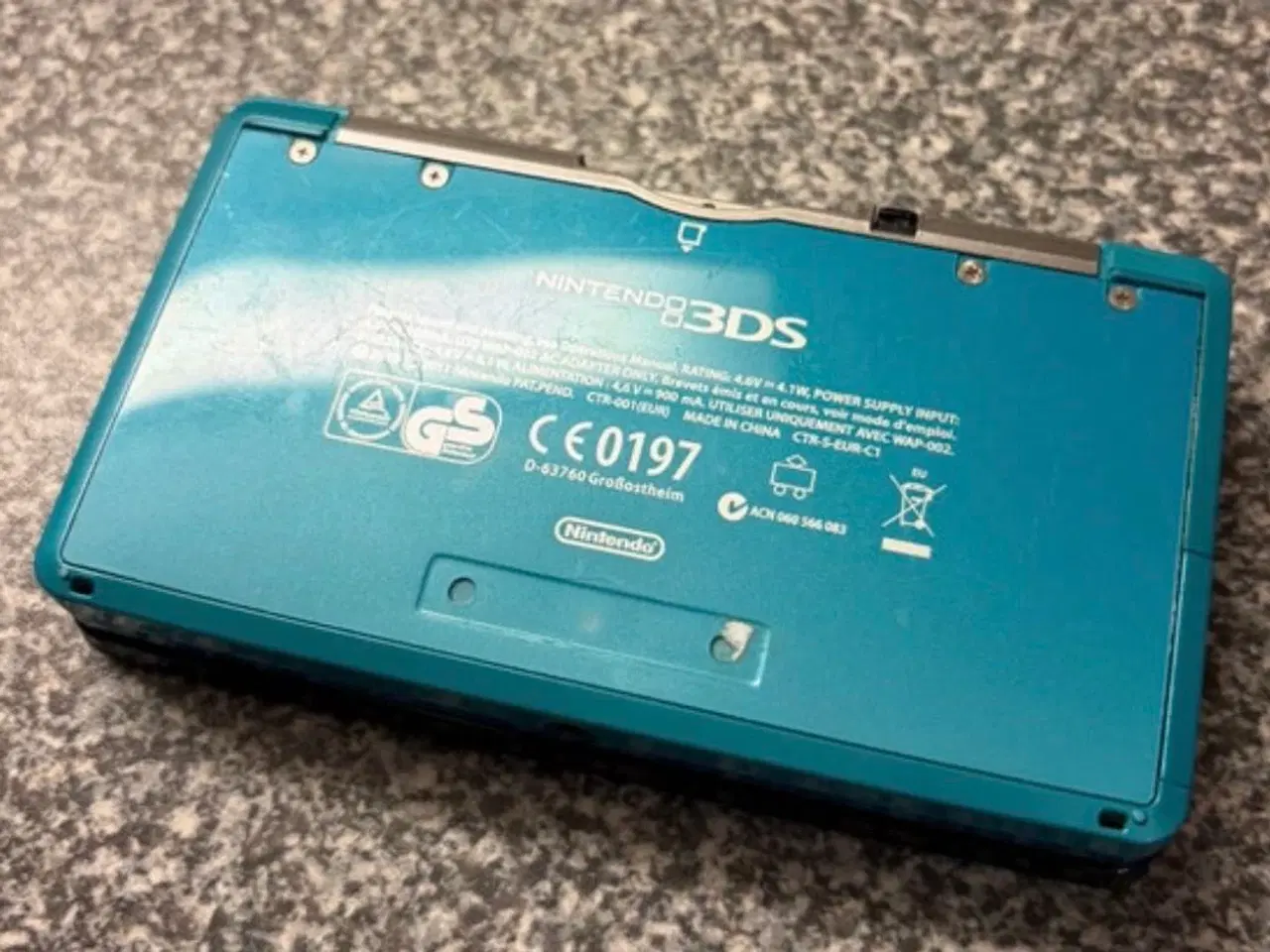 Billede 2 - Nintendo 3DS