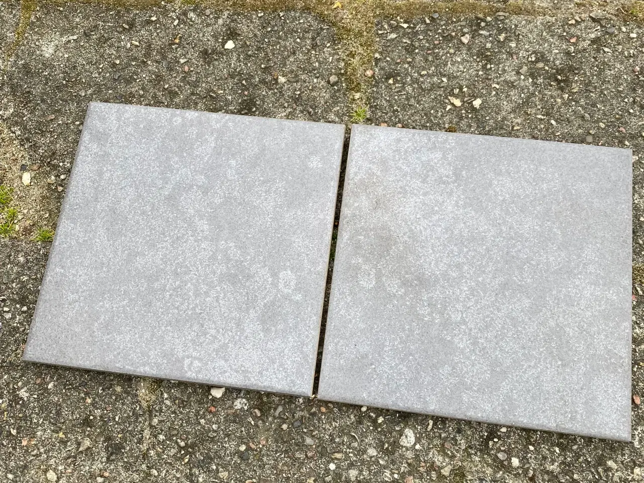 Billede 4 - Keramiske fliser