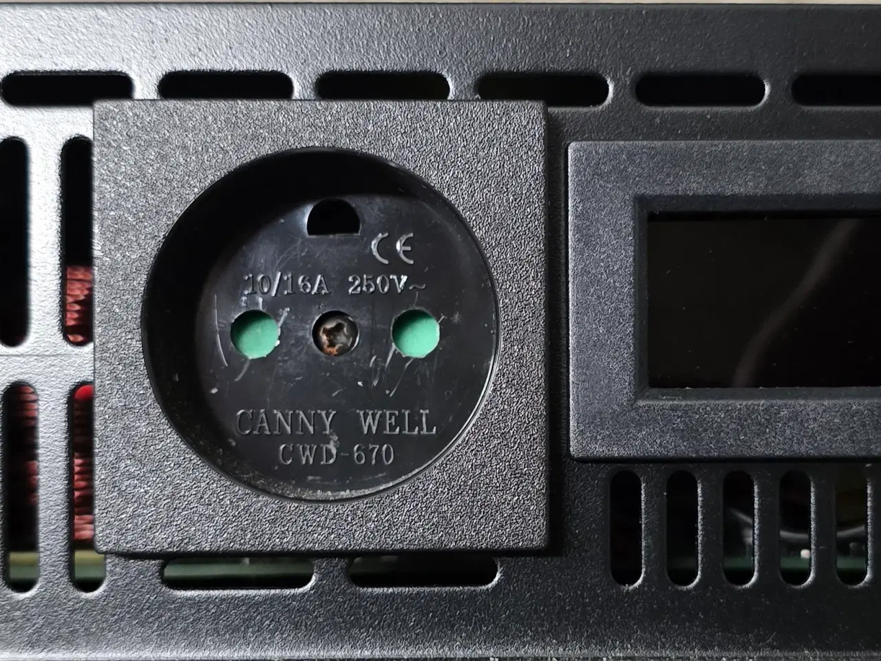 Billede 3 - Inverter 1000 wat