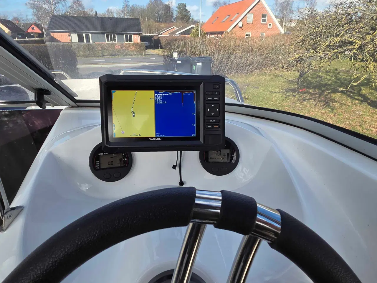 Billede 8 - 2024 Marion 560 bowrider