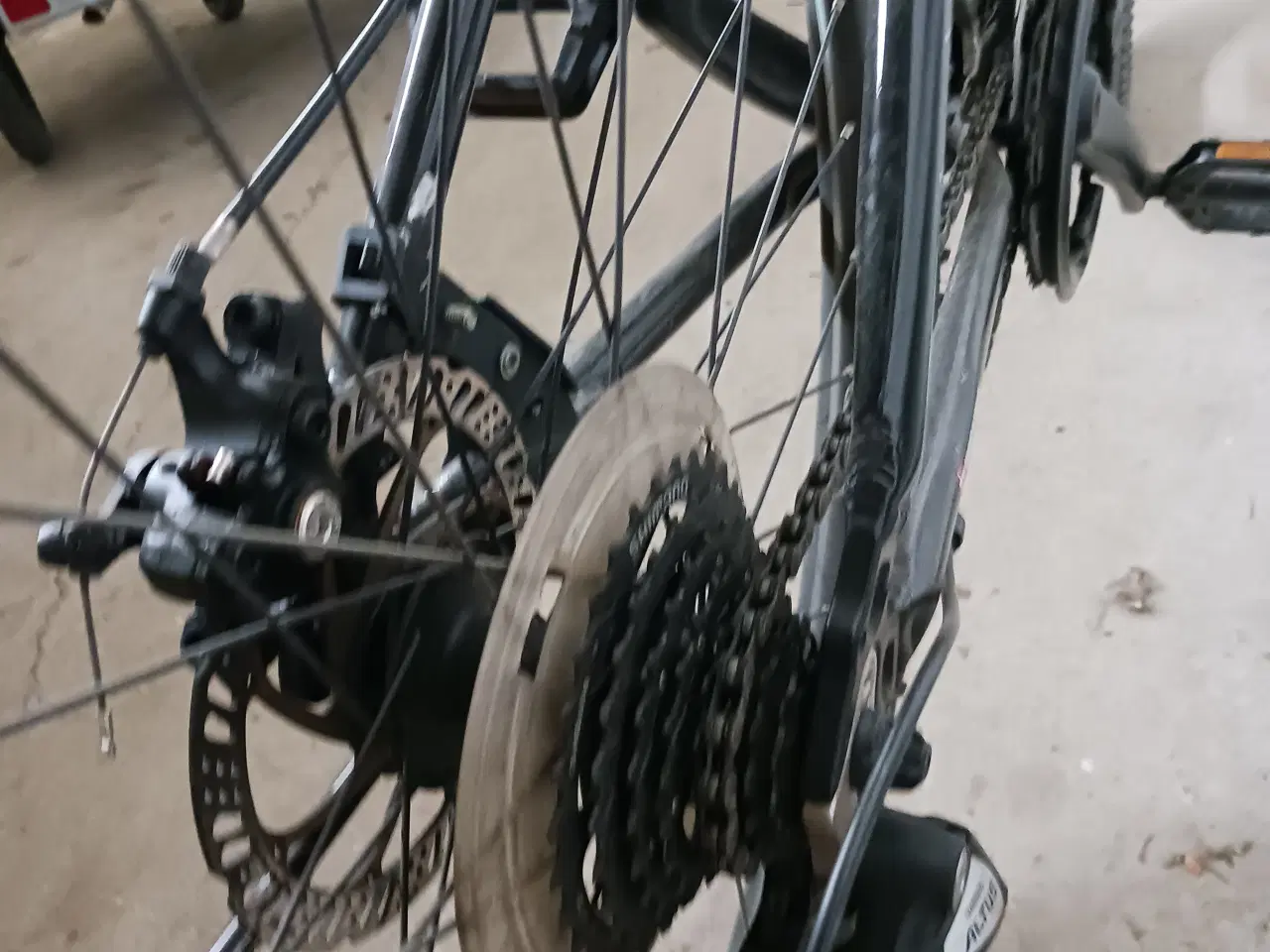 Billede 3 - mountain bike