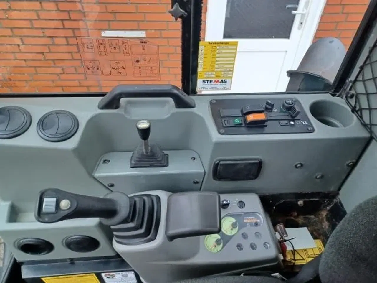 Billede 11 - Yanmar VIO 38