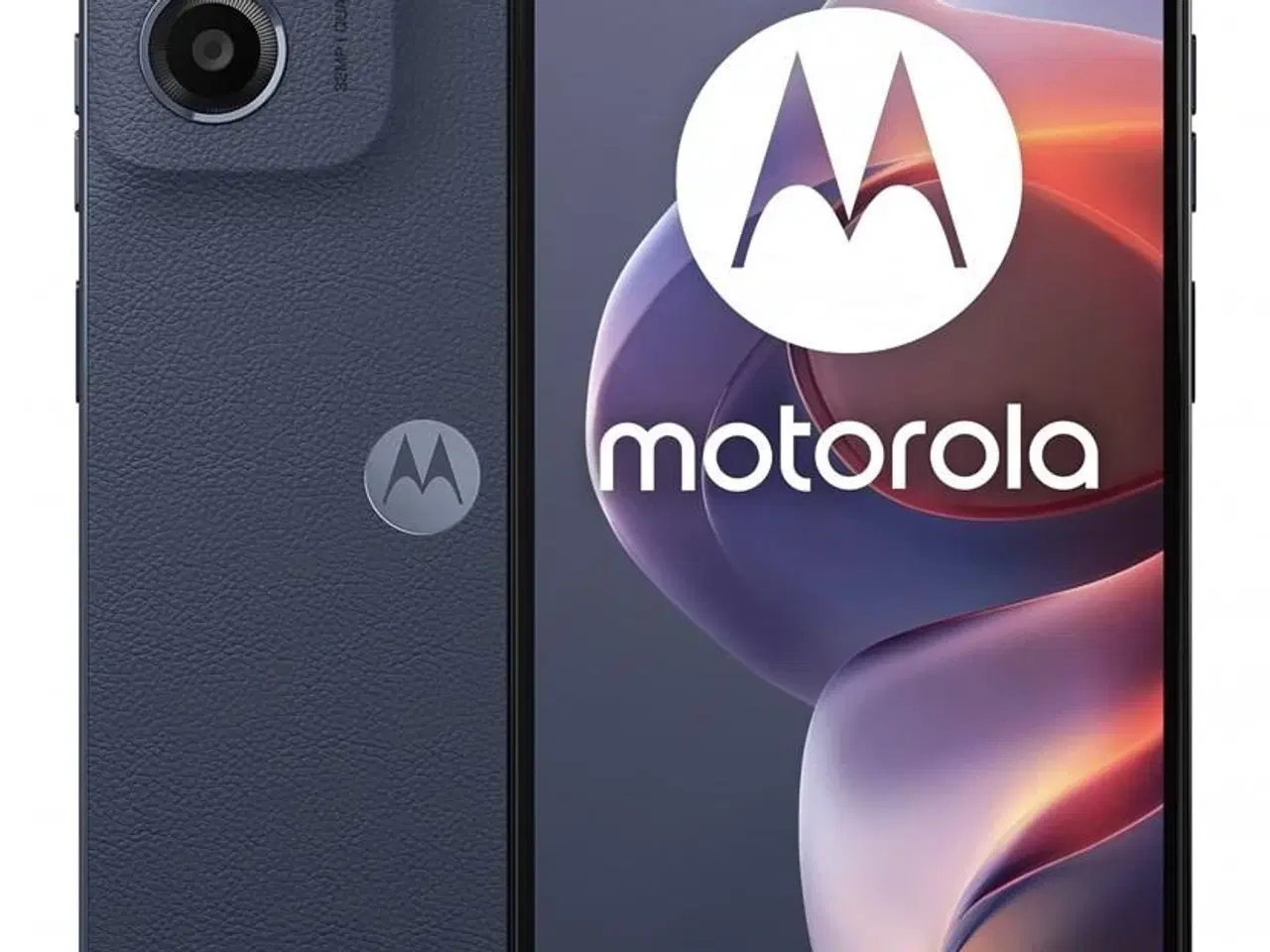 Billede 2 - Mobiltelefon Motorola moto e15 6,67" Dual SIM 4G 2/64 GB Blå