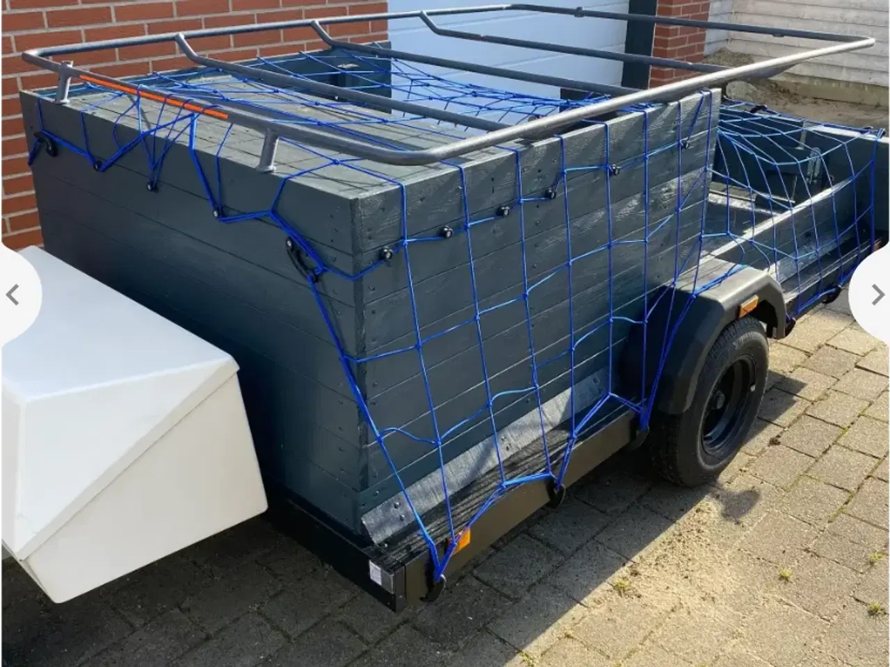 Billede 11 - Multi trailer