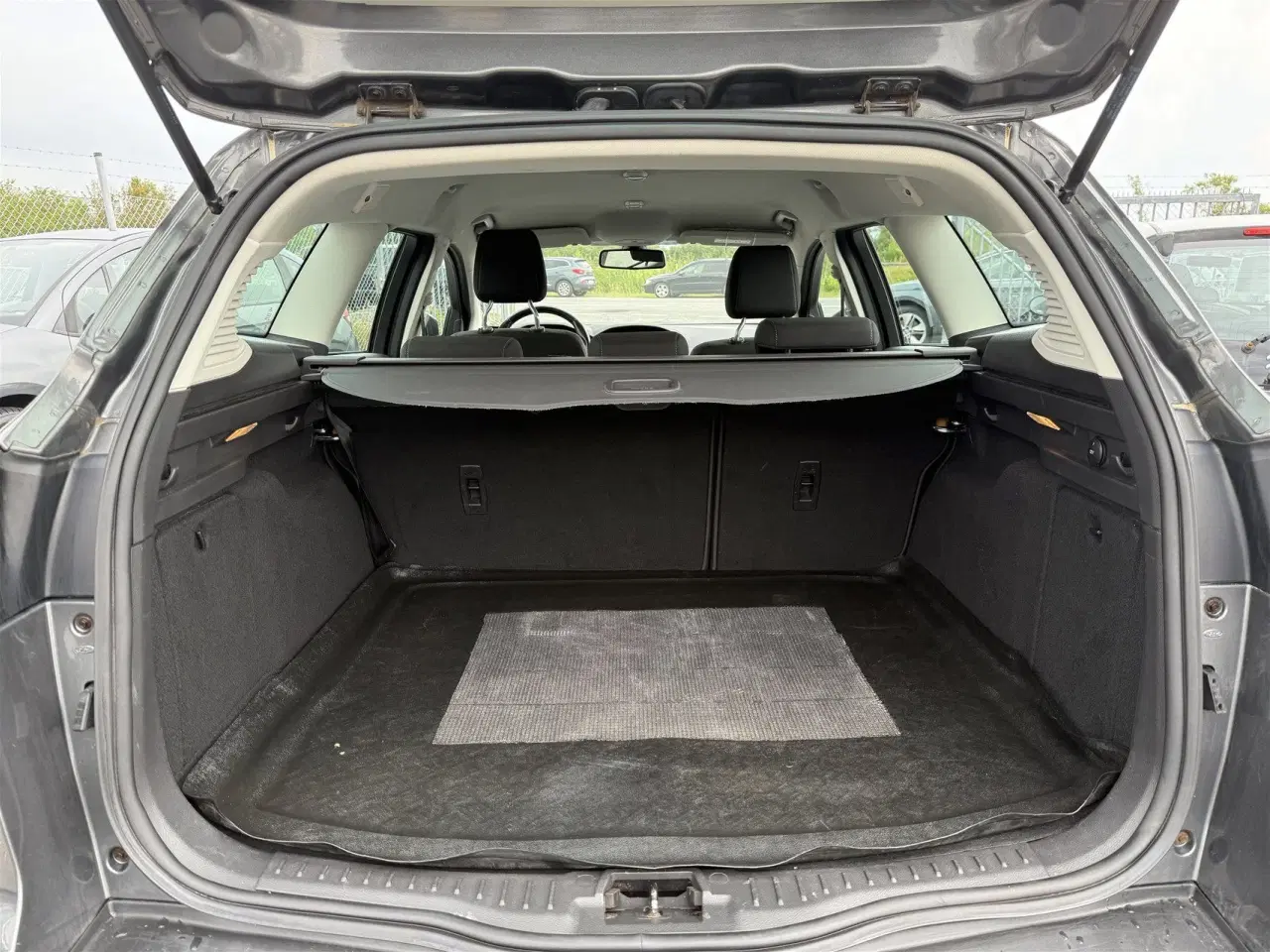 Billede 21 - Ford Focus 1,0 EcoBoost Business 125HK Stc 6g