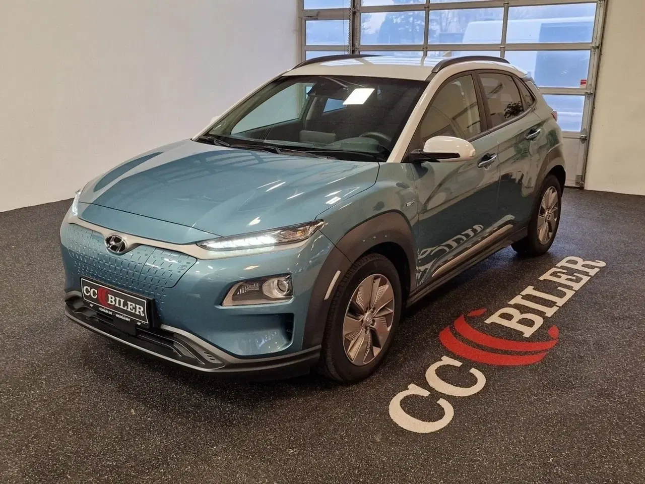 Billede 1 - Hyundai Kona 64 EV Style