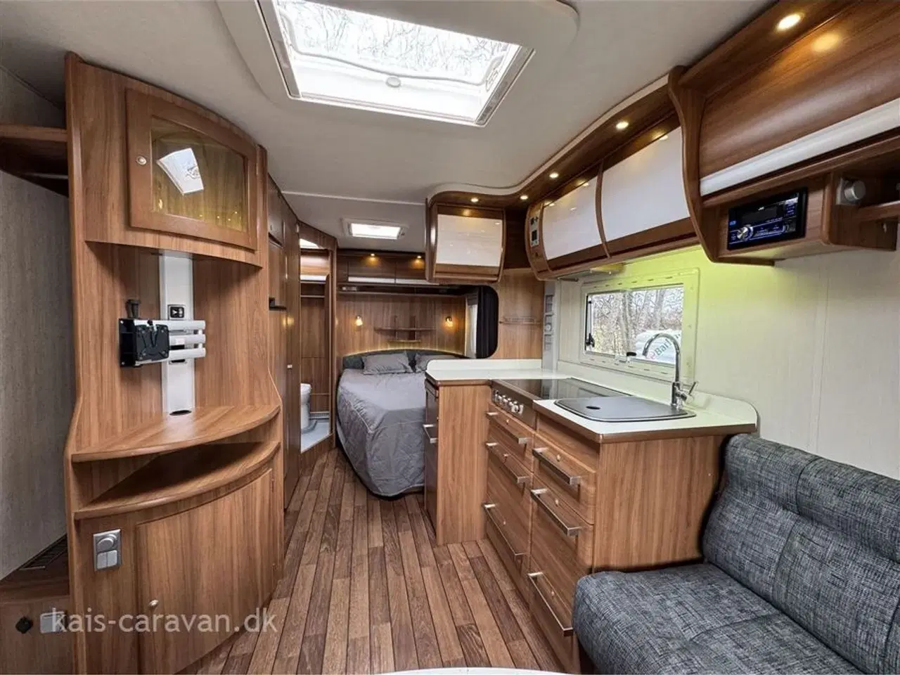 Billede 10 - 2013 - Cabby 570+ F4