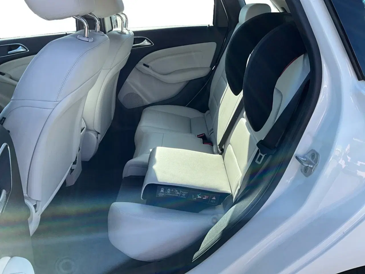 Billede 15 - Mercedes B180 1,8 CDi BE