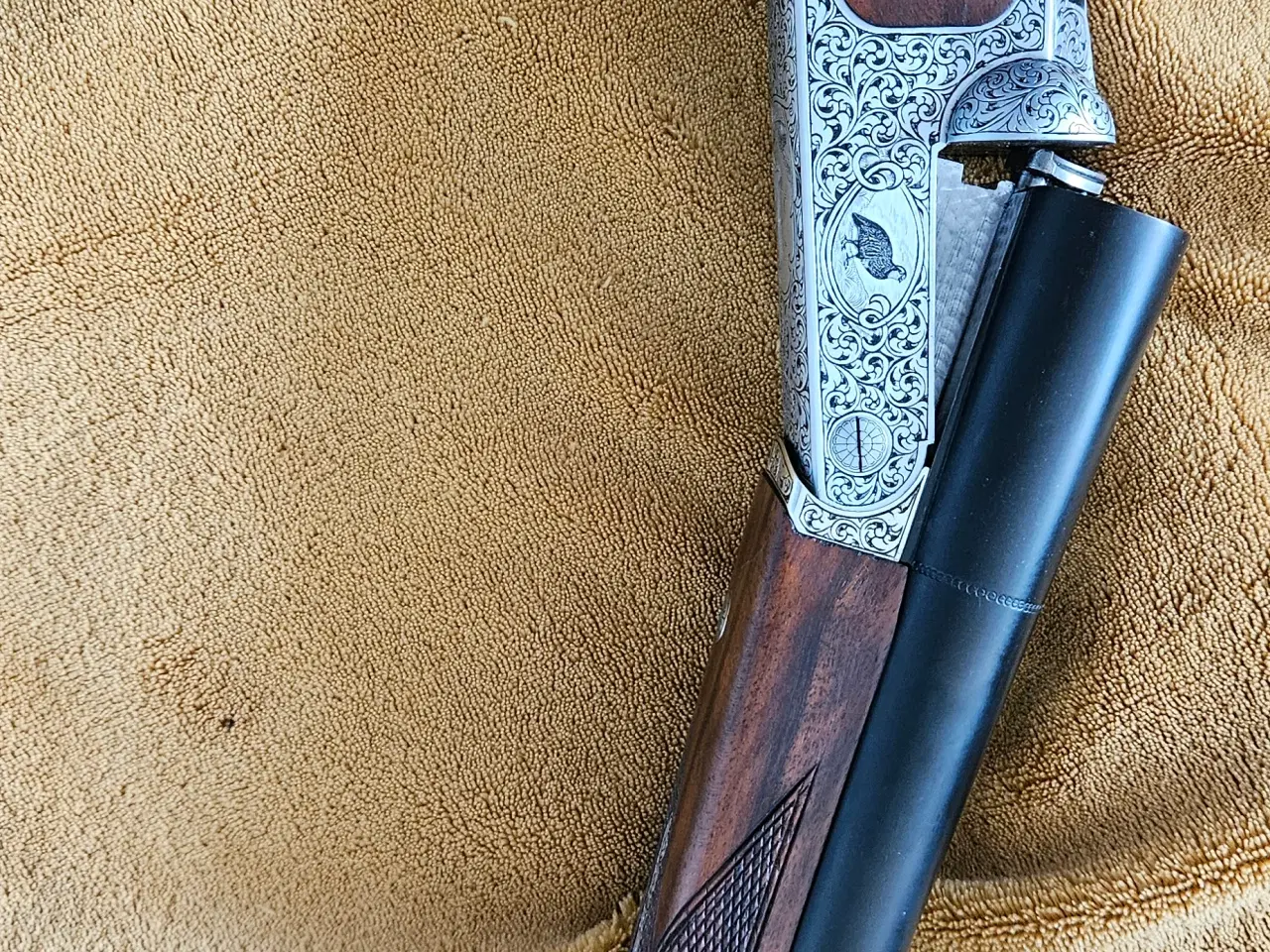 Billede 3 - Yildiz 12/76 jagtgevær 