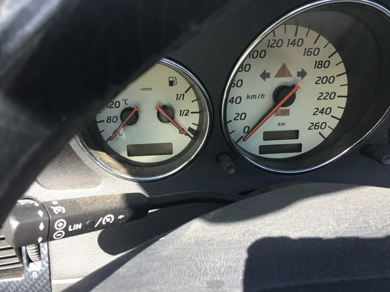 Billede 5 - Mercedes slk 230