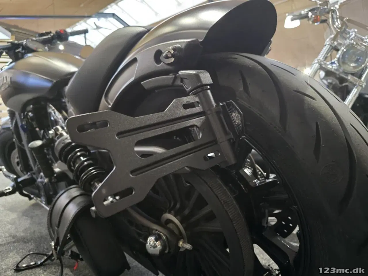 Billede 16 - Indian Scout Bobber