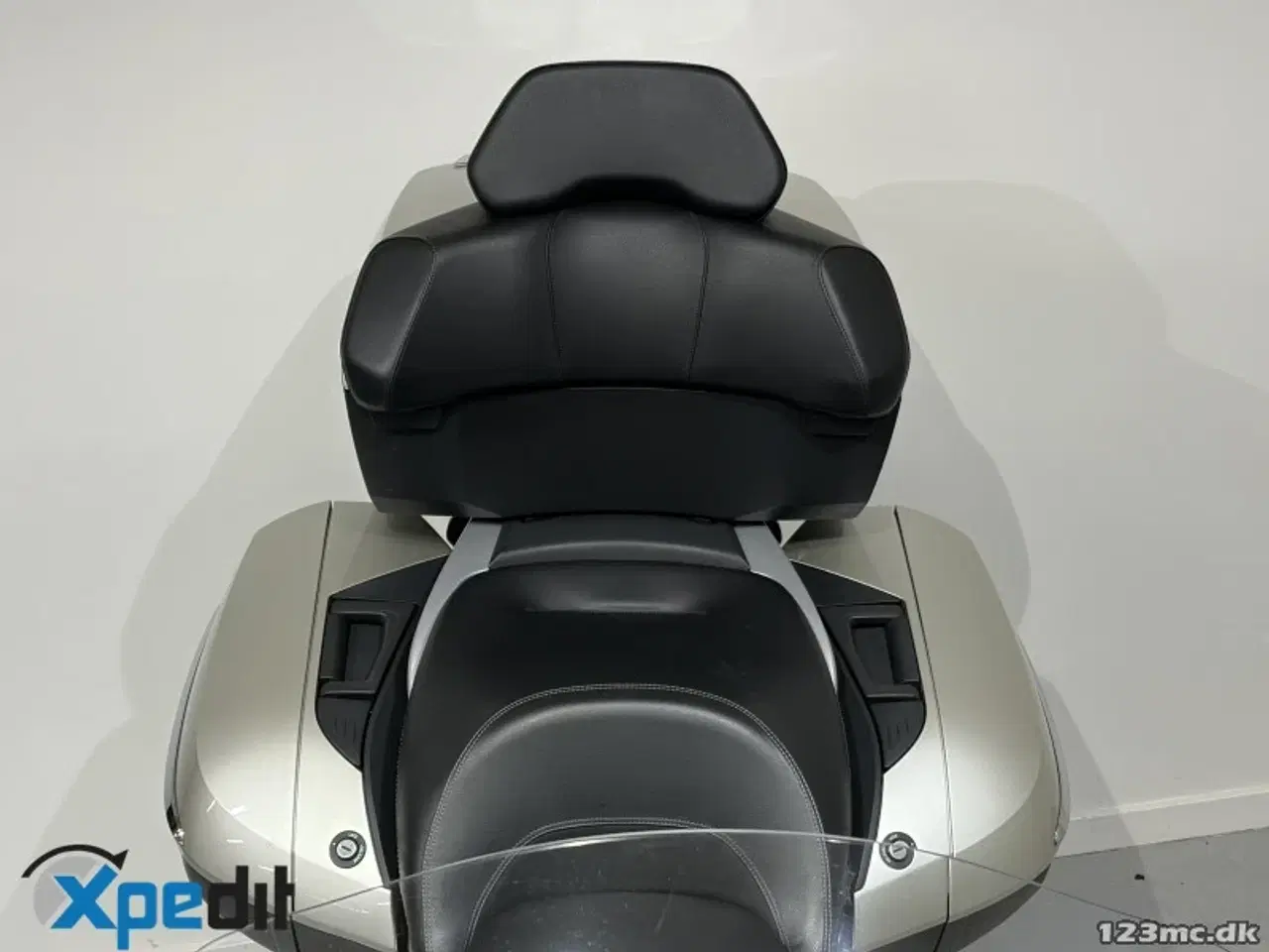 Billede 7 - BMW K 1600 GTL