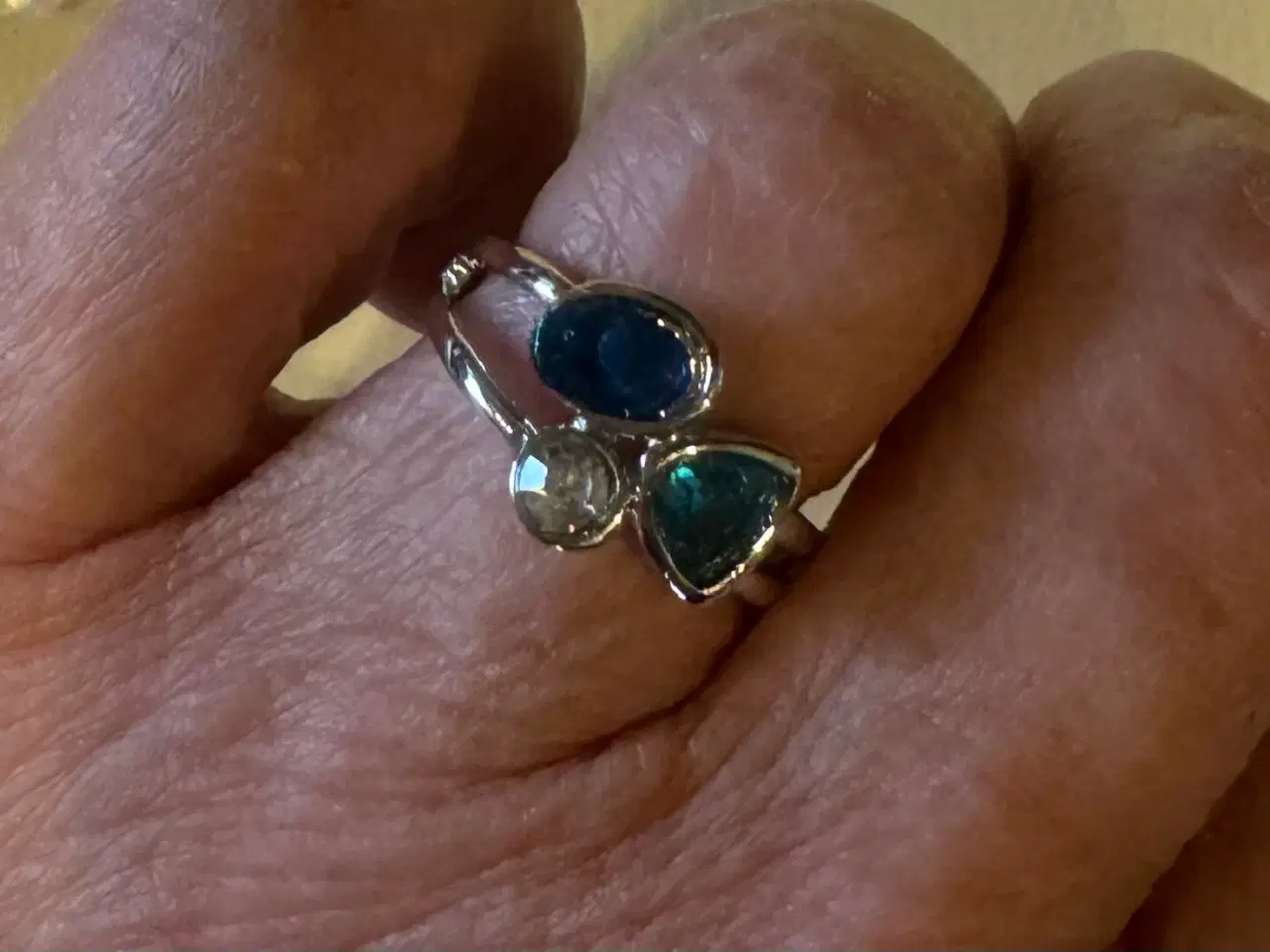 Billede 7 - Ny Galla kjole 