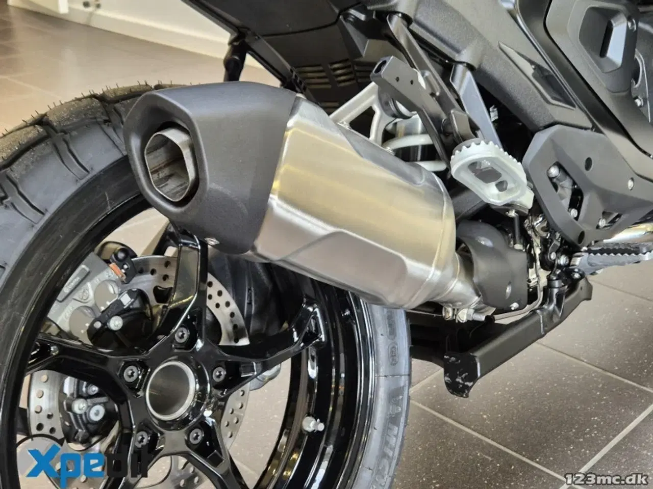Billede 16 - BMW R 1300 GS