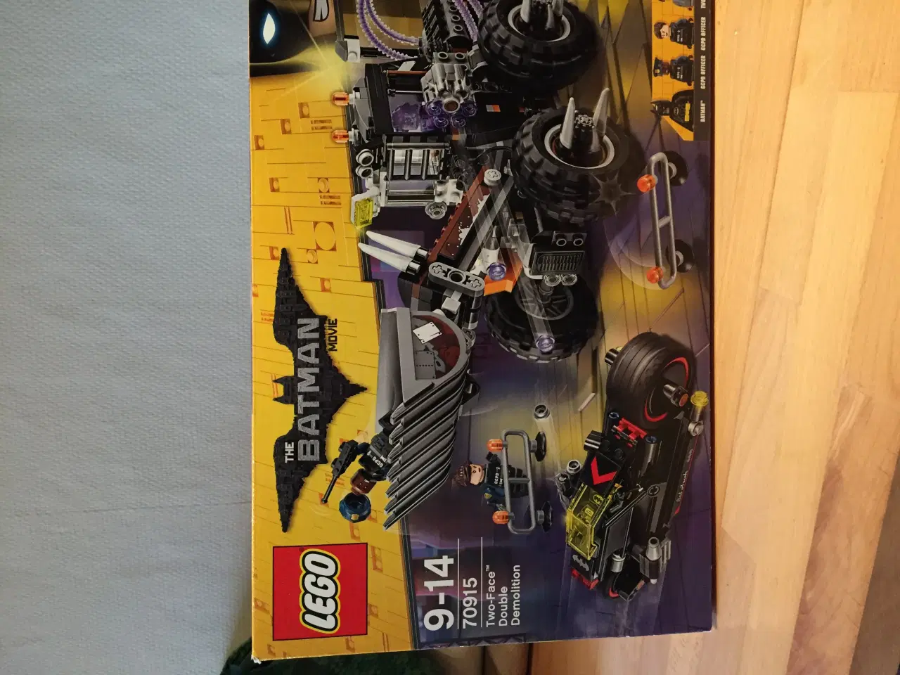 Billede 1 - Lego Batman 70915