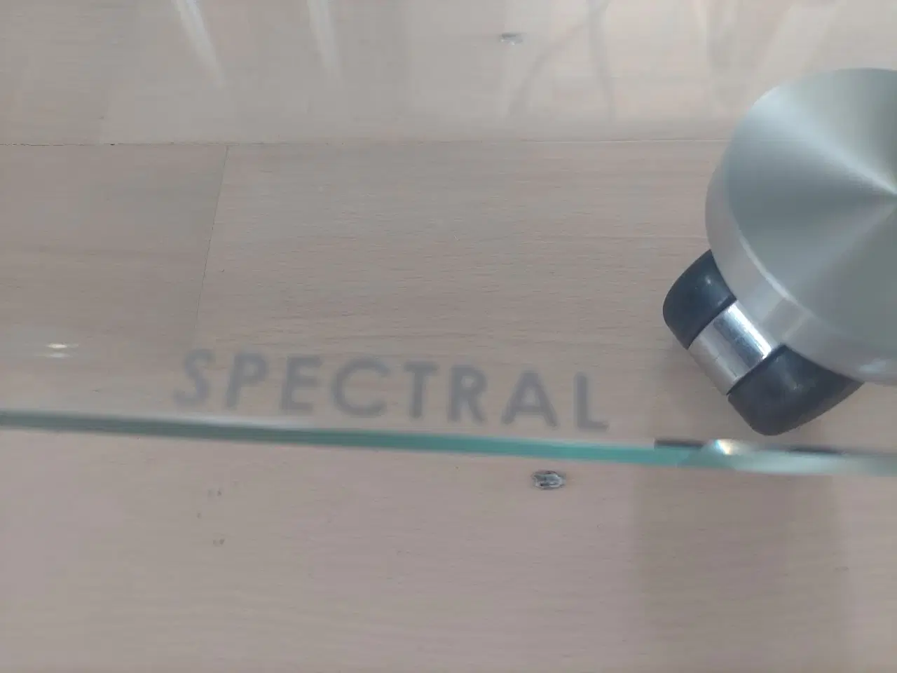 Billede 3 - TV-bord på hjul - Spectral