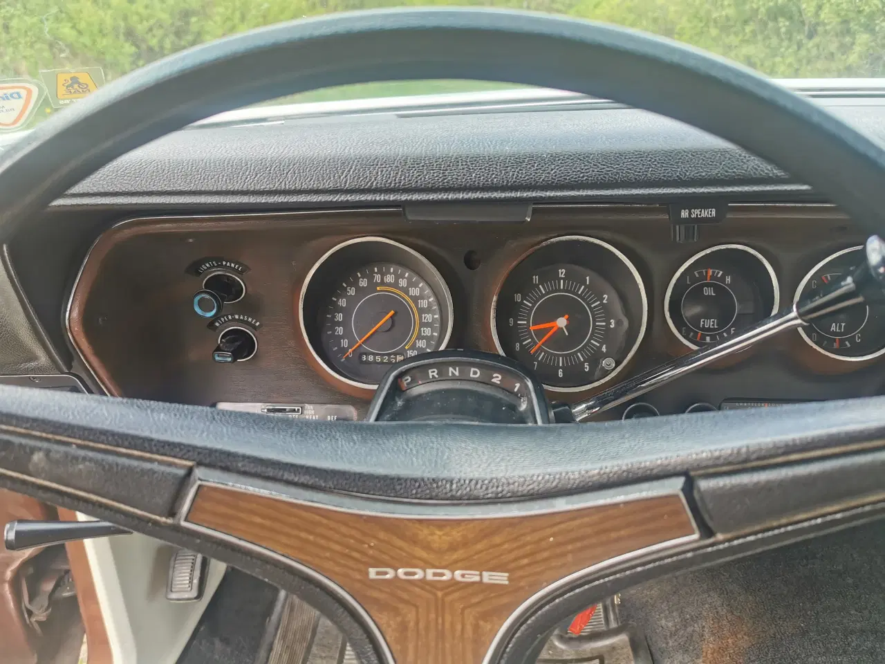 Billede 8 - 1972 Dodge Charger
