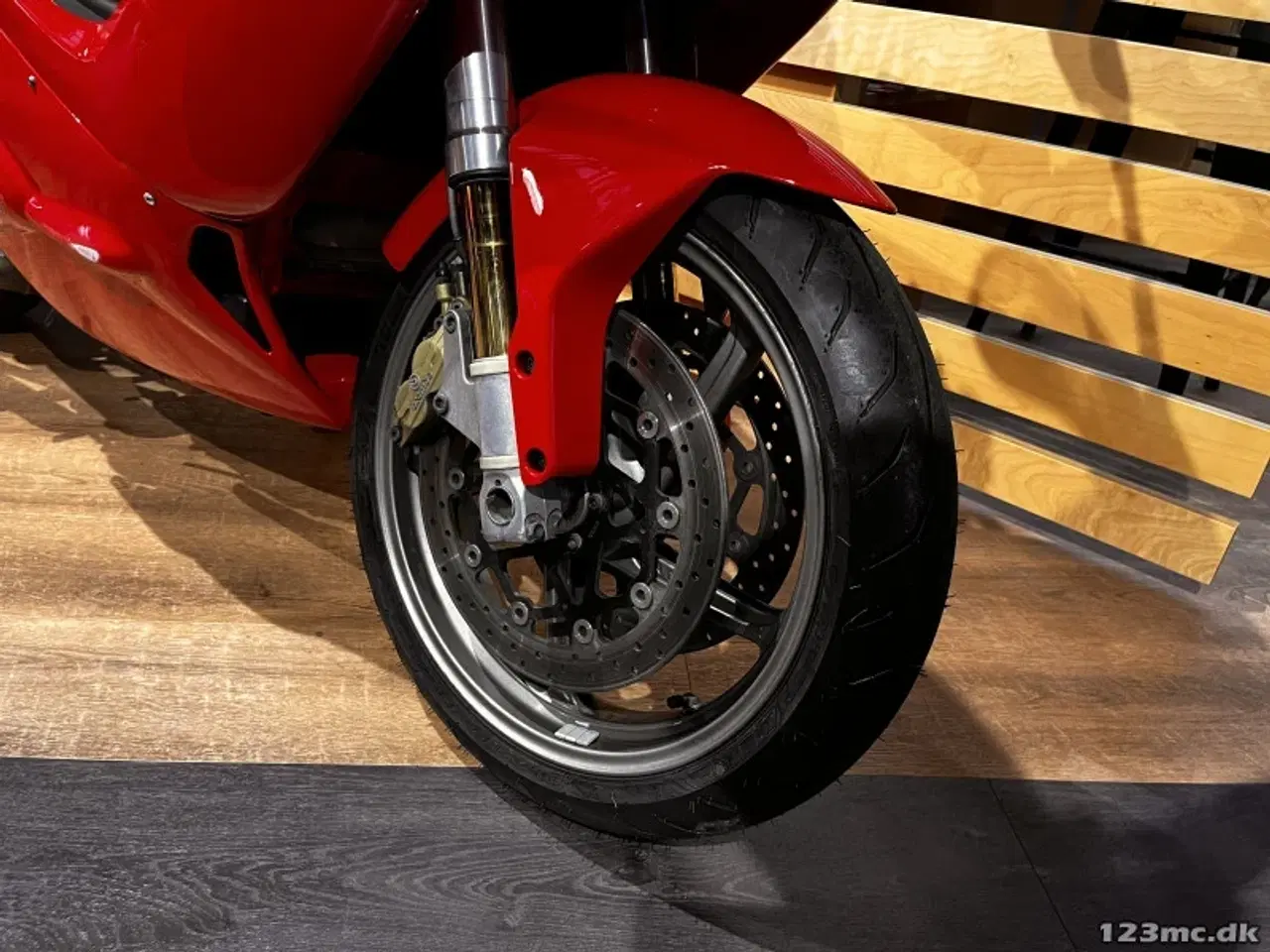 Billede 10 - Ducati ST4S