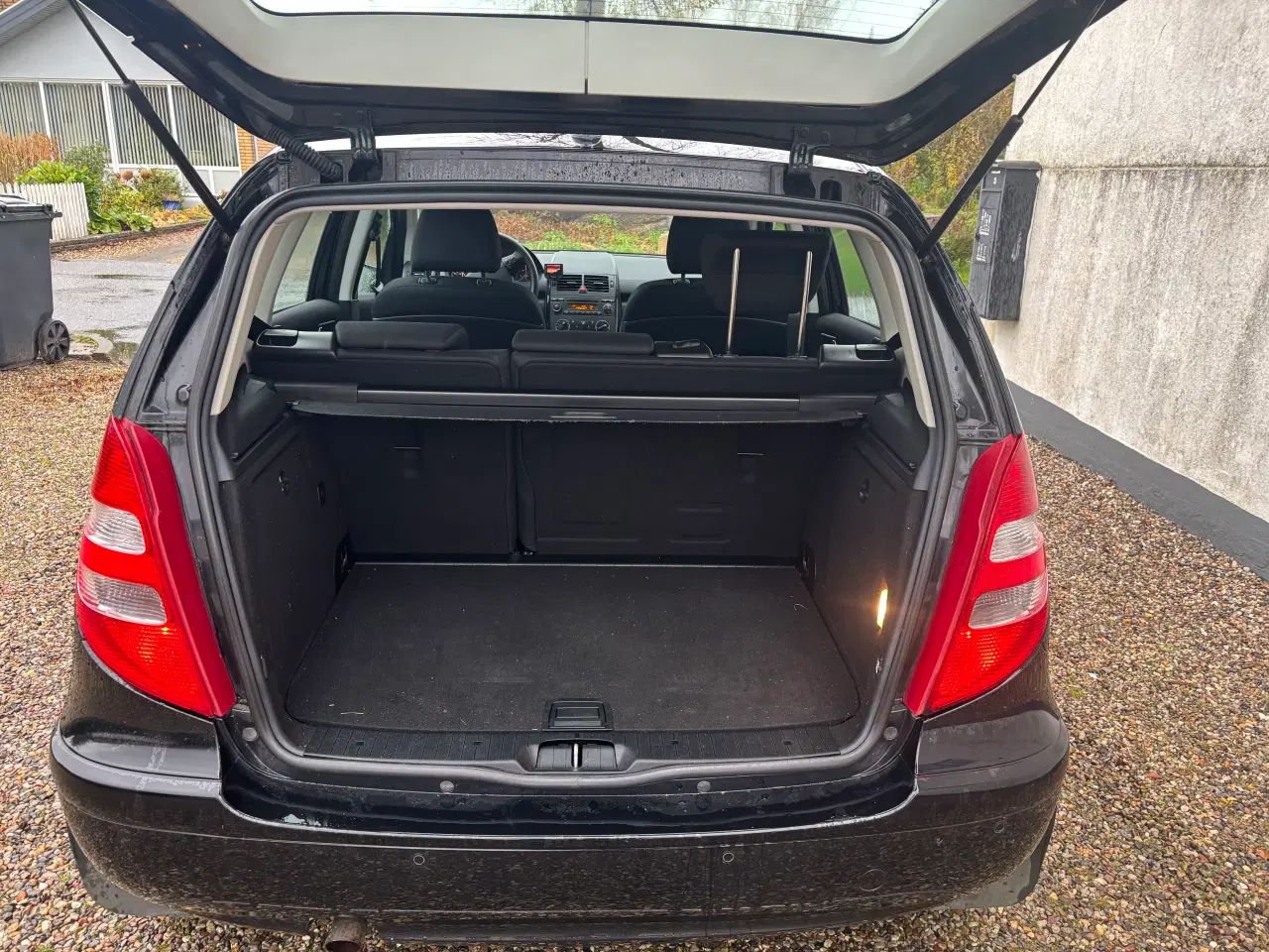 Billede 5 - Flot a klasse 