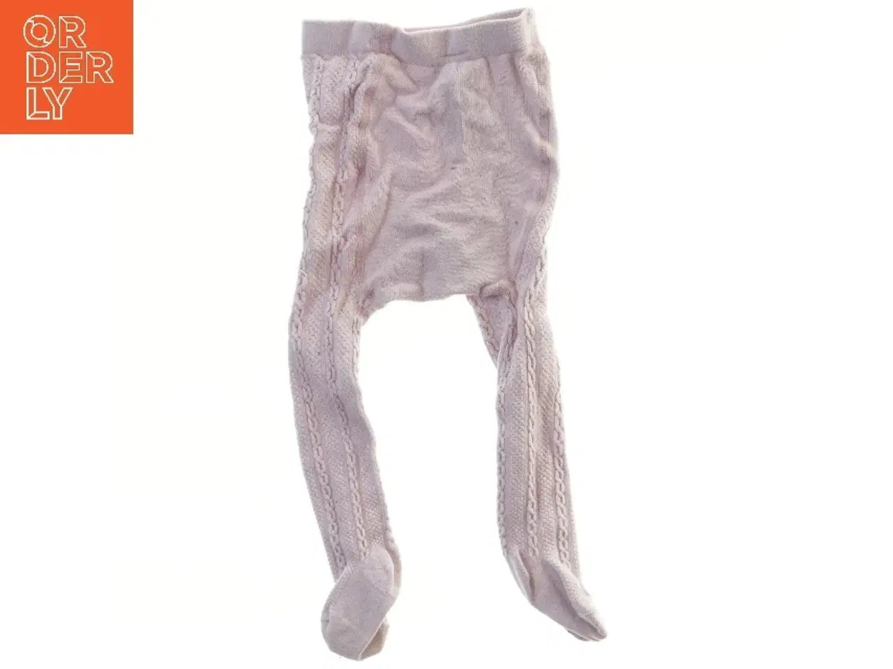 Billede 2 - Baby strømpebukser fra H&M (str. 62)