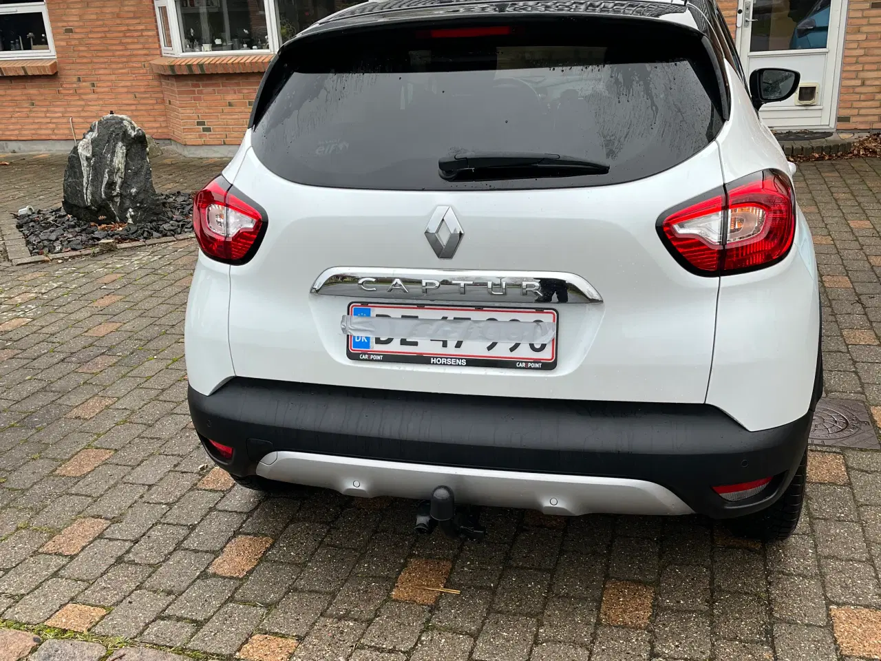 Billede 4 - Renault Captur, 1,2 TCe 120 Arctic EDC, Benzin