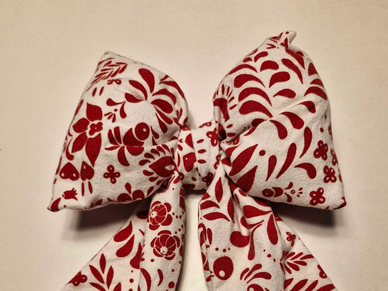 Billede 1 - Store Julesløjfer