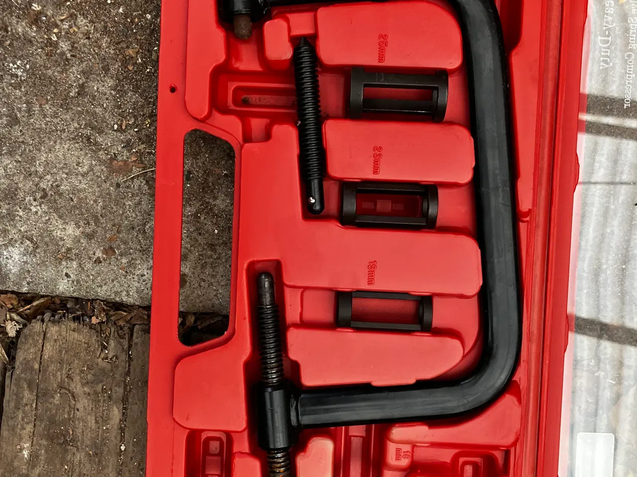 Billede 2 - VW Polo 101 hp