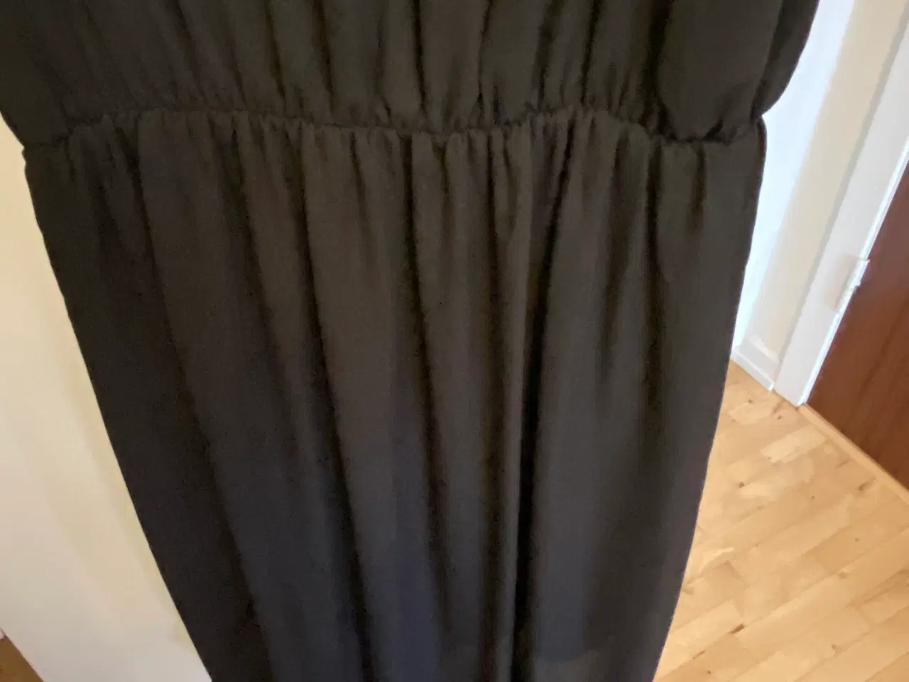 Billede 6 - Sommerkjole i sort