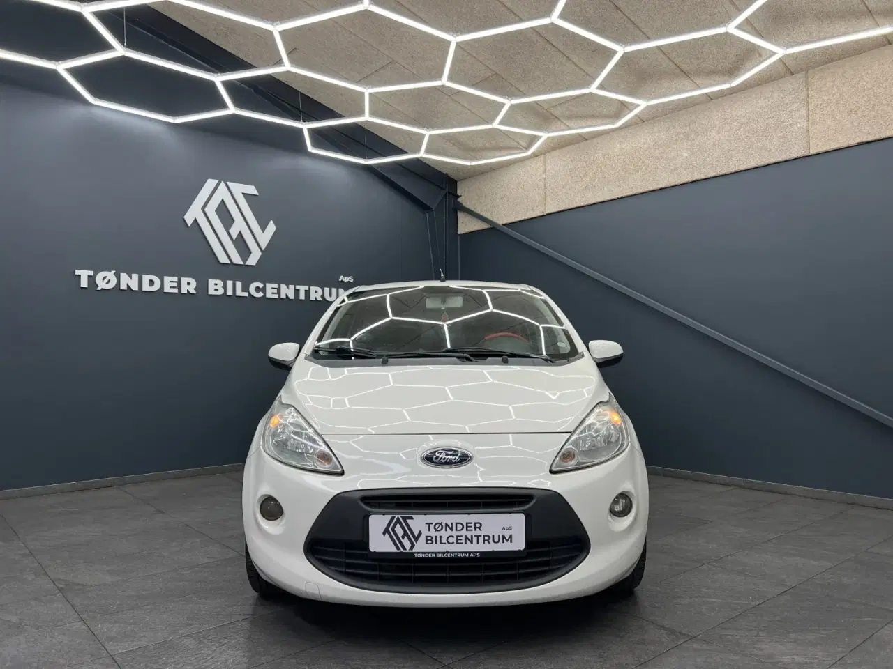 Billede 5 - Ford Ka 1,2 Trend+