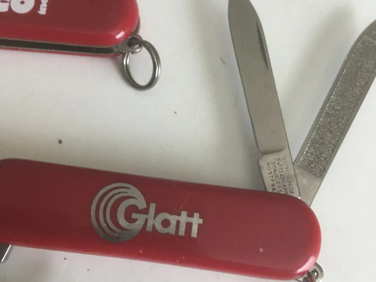 Billede 3 - victoria victorinox sweitzerkniv lommekniv
