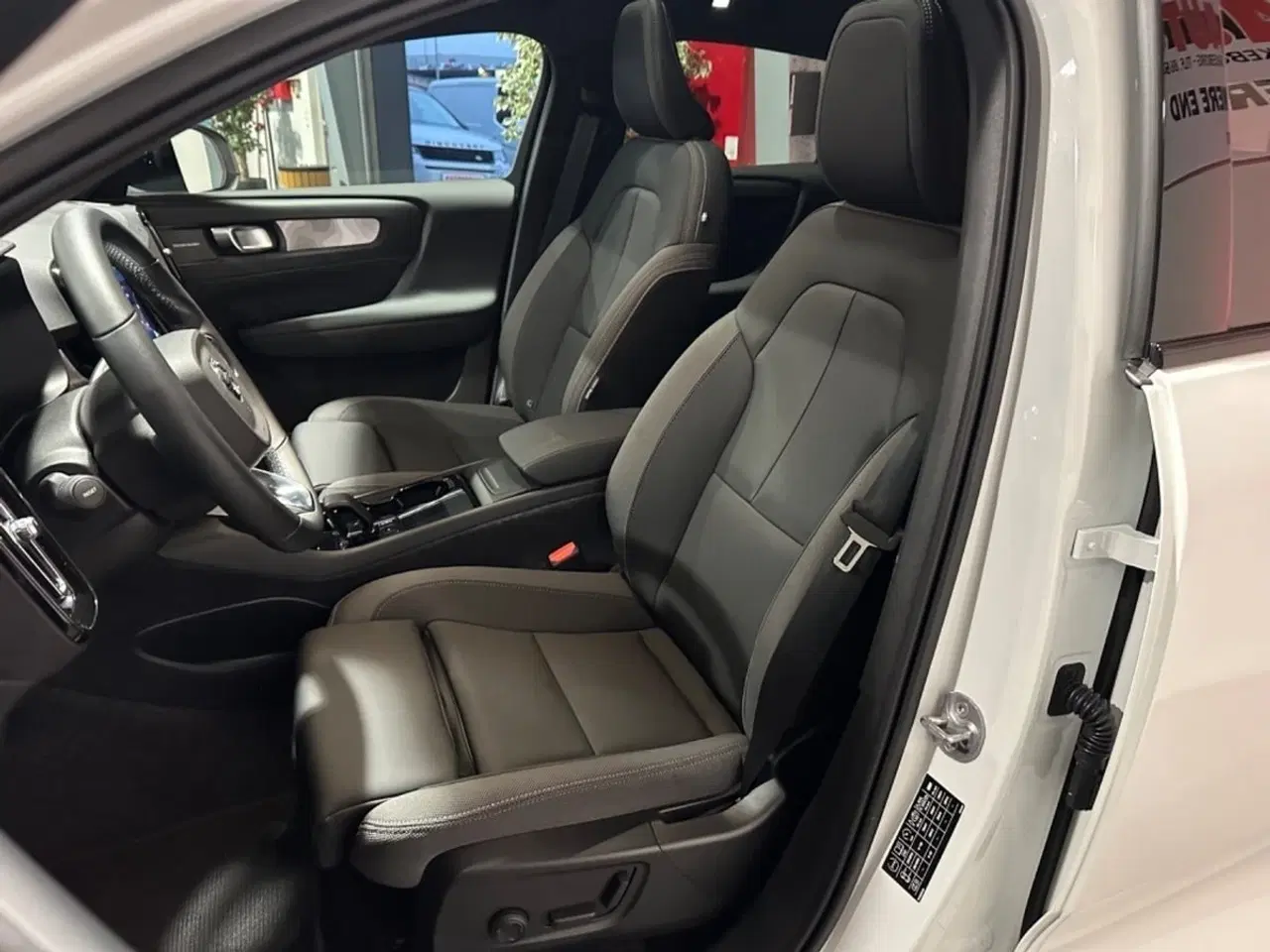Billede 5 - Volvo C40  P6 ReCharge Ultimate