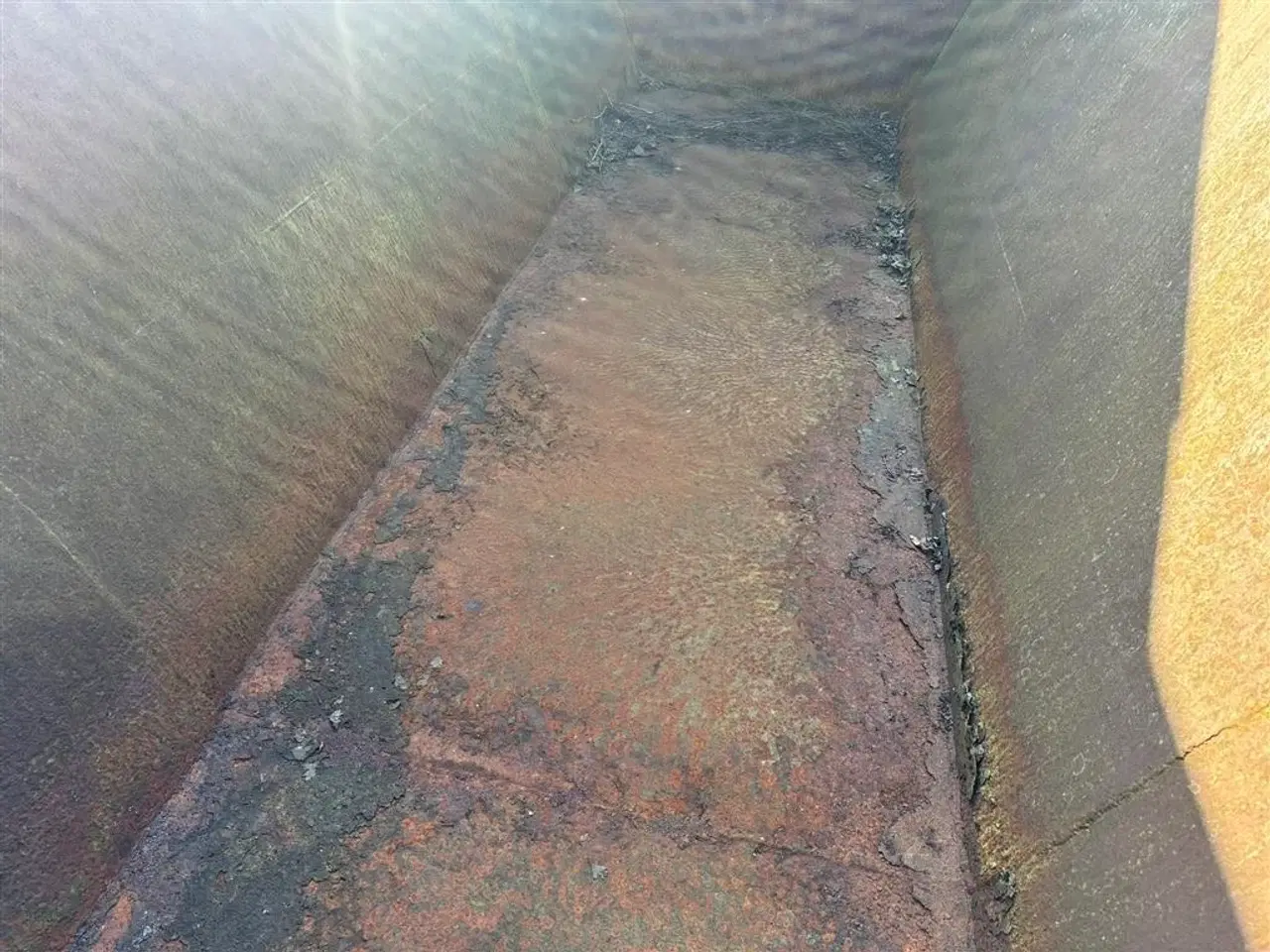 Billede 7 - TP TP150 Monteret på højtipvogn.