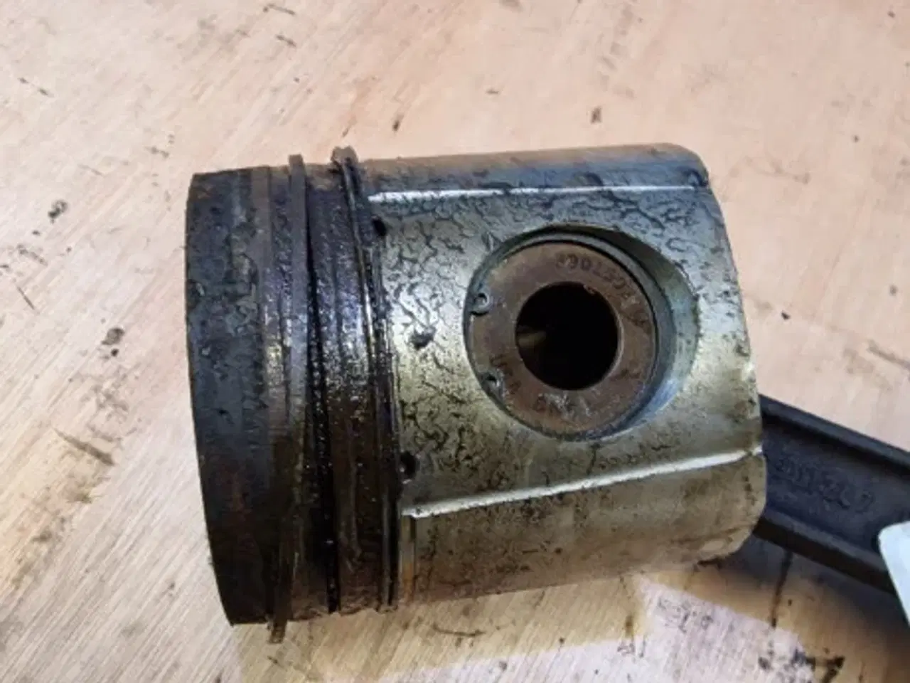 Billede 9 - Case 2188 Stempel A77773