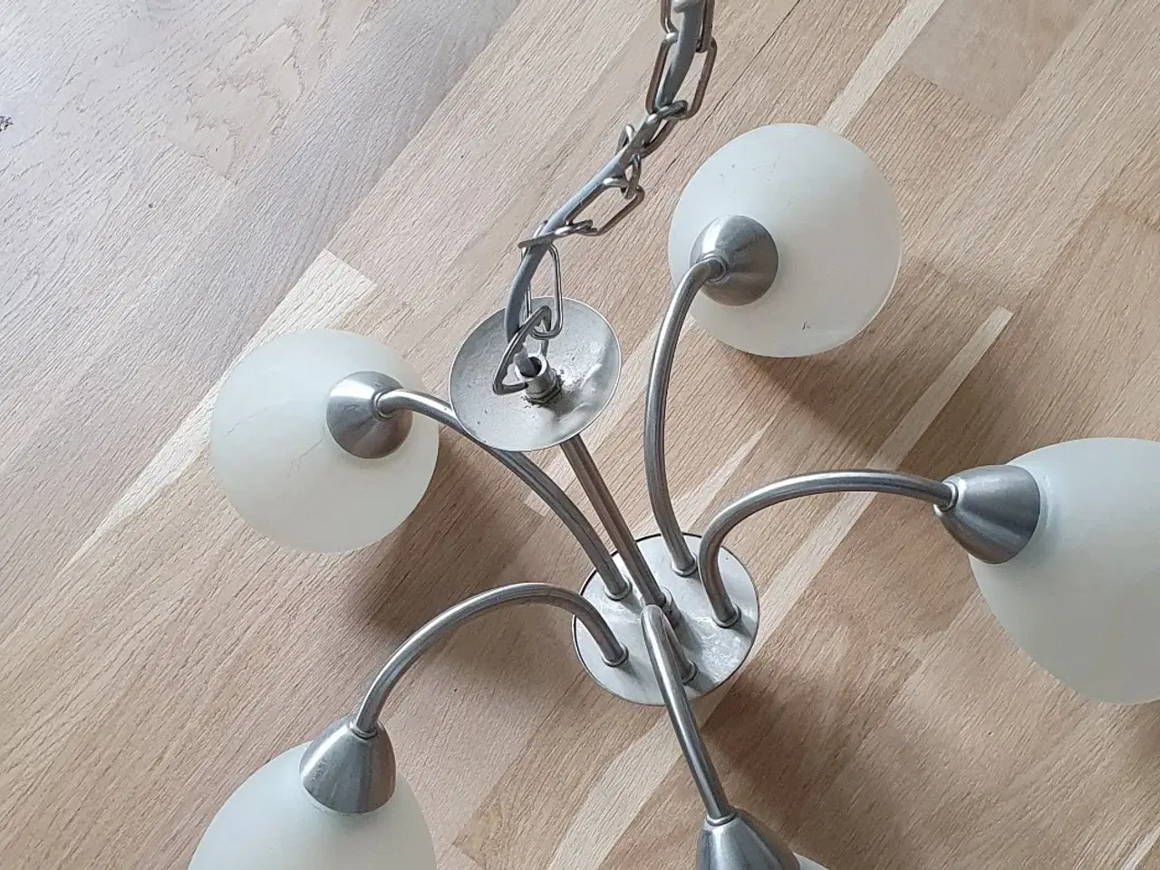 Billede 2 - Loftslampe