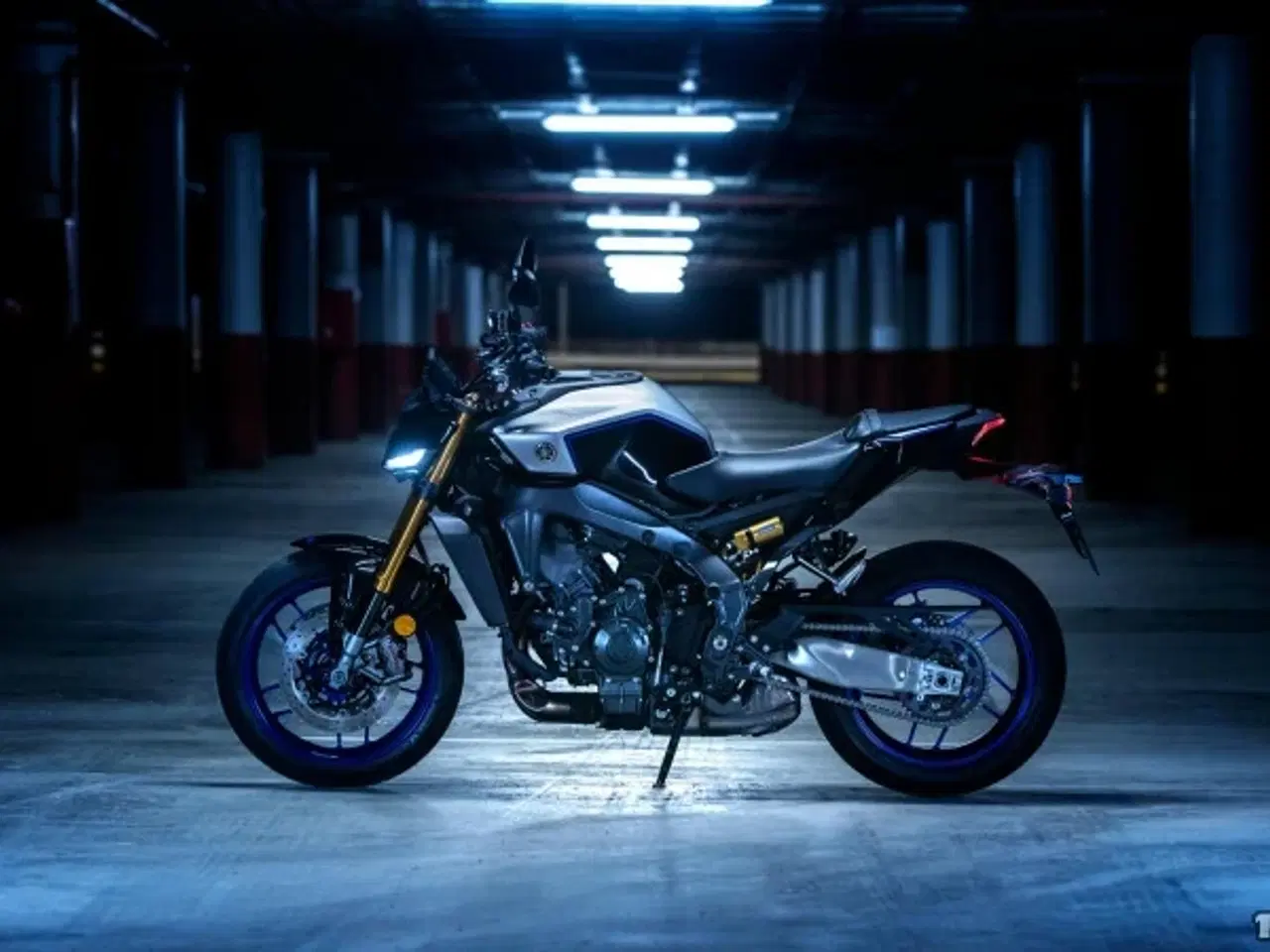 Billede 10 - Yamaha MT-09 SP