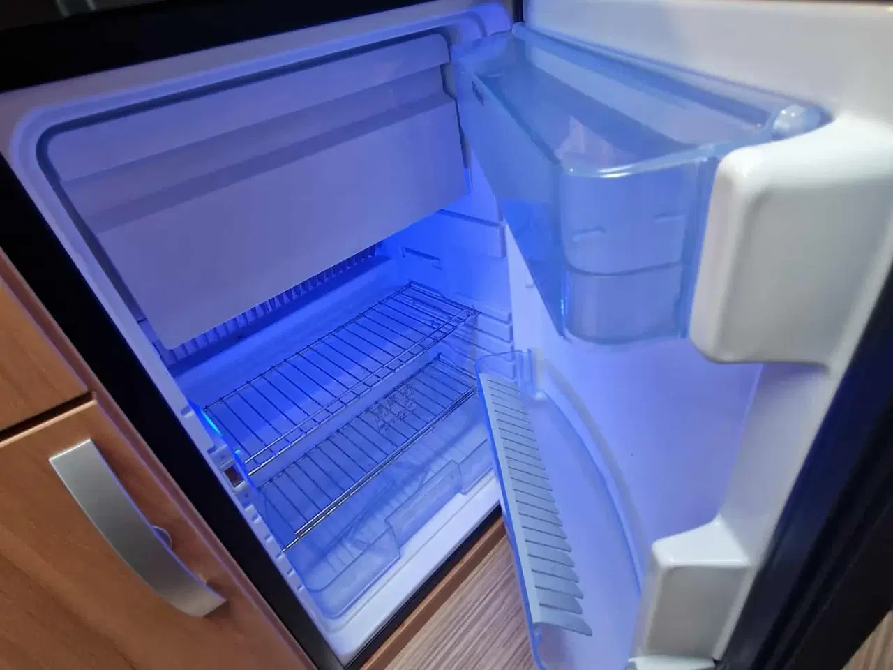 Billede 12 - 2014 - Hymer Feeling 425