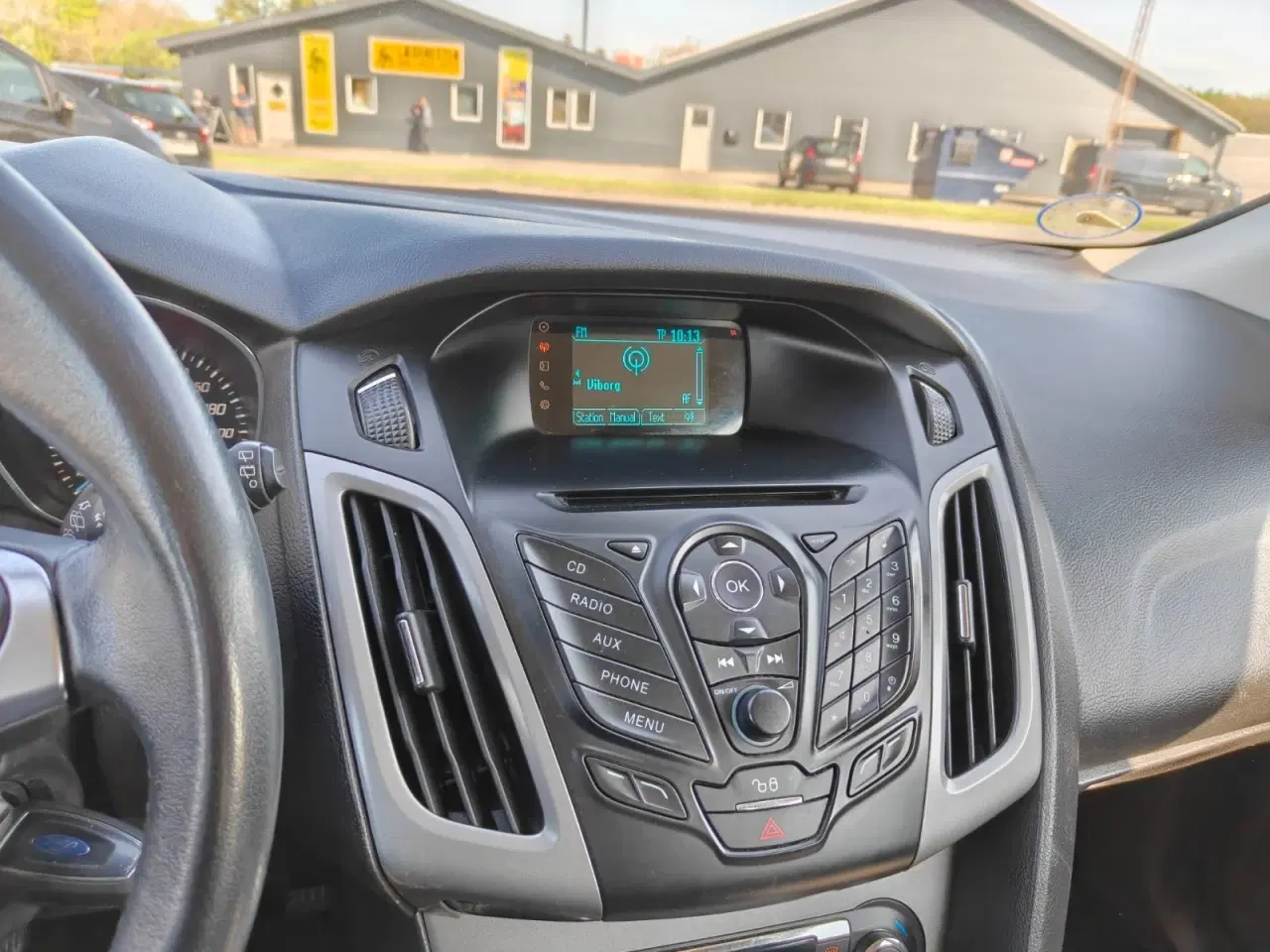 Billede 18 - Ford Focus 1,0 SCTi 100 Titanium ECO