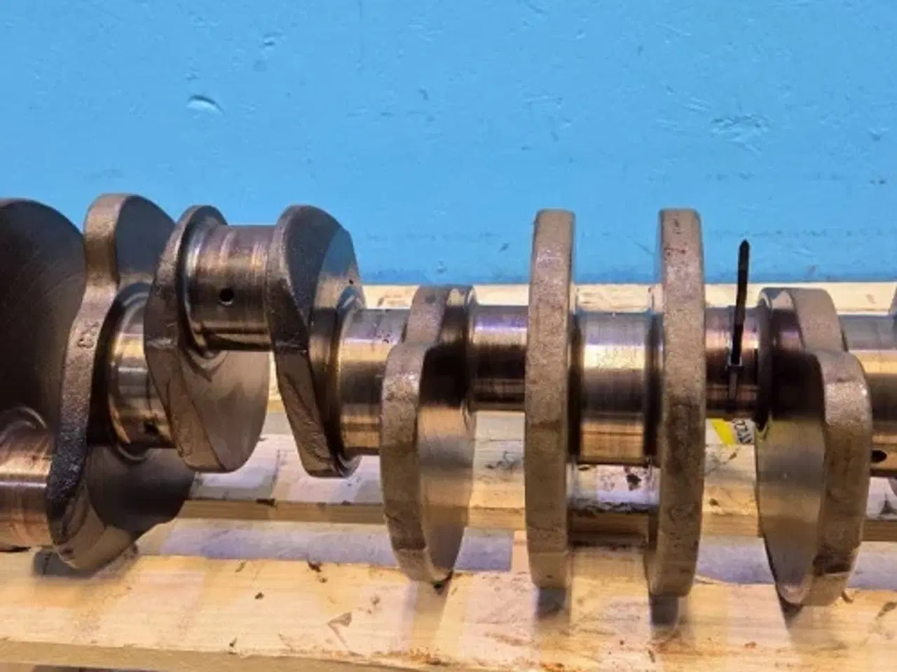 Billede 12 - Case 1620  Krumtapleje  3136036R95