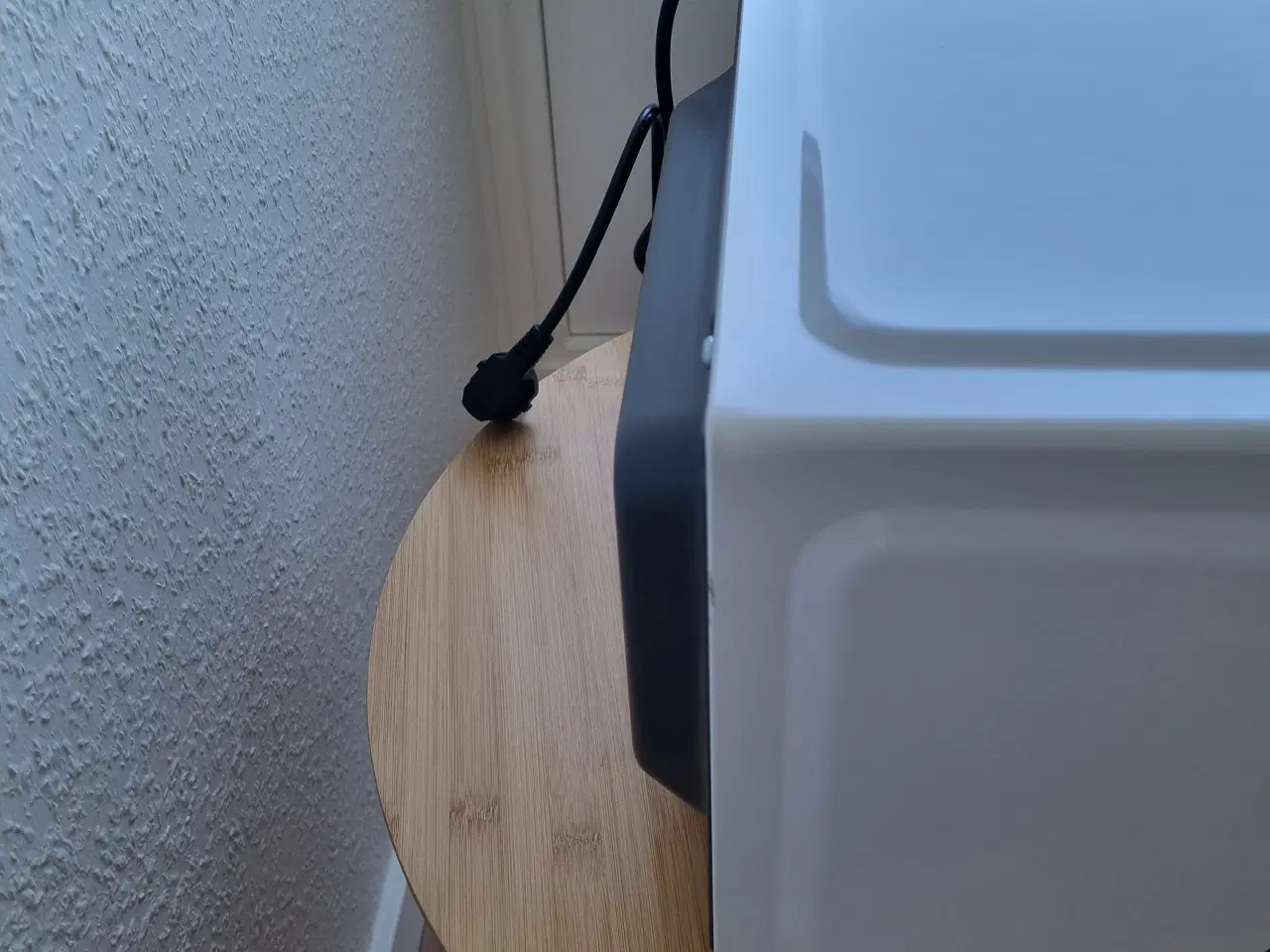 Billede 4 - Bosch mikrobølgeovn 