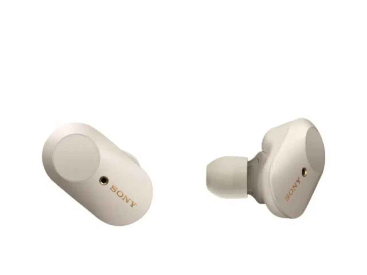 Billede 2 - trådløse hovedtelefoner