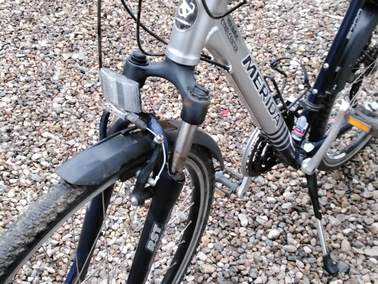 Billede 9 - Merida 21 gears herrecykel I pæn stand