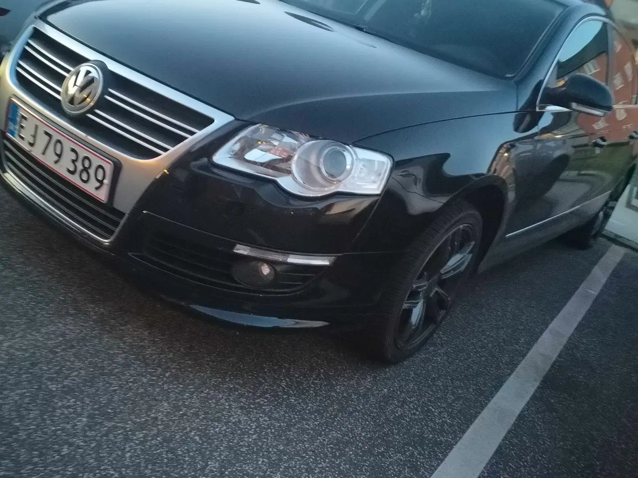 Billede 2 - Ww Pasat 1.8 tsi