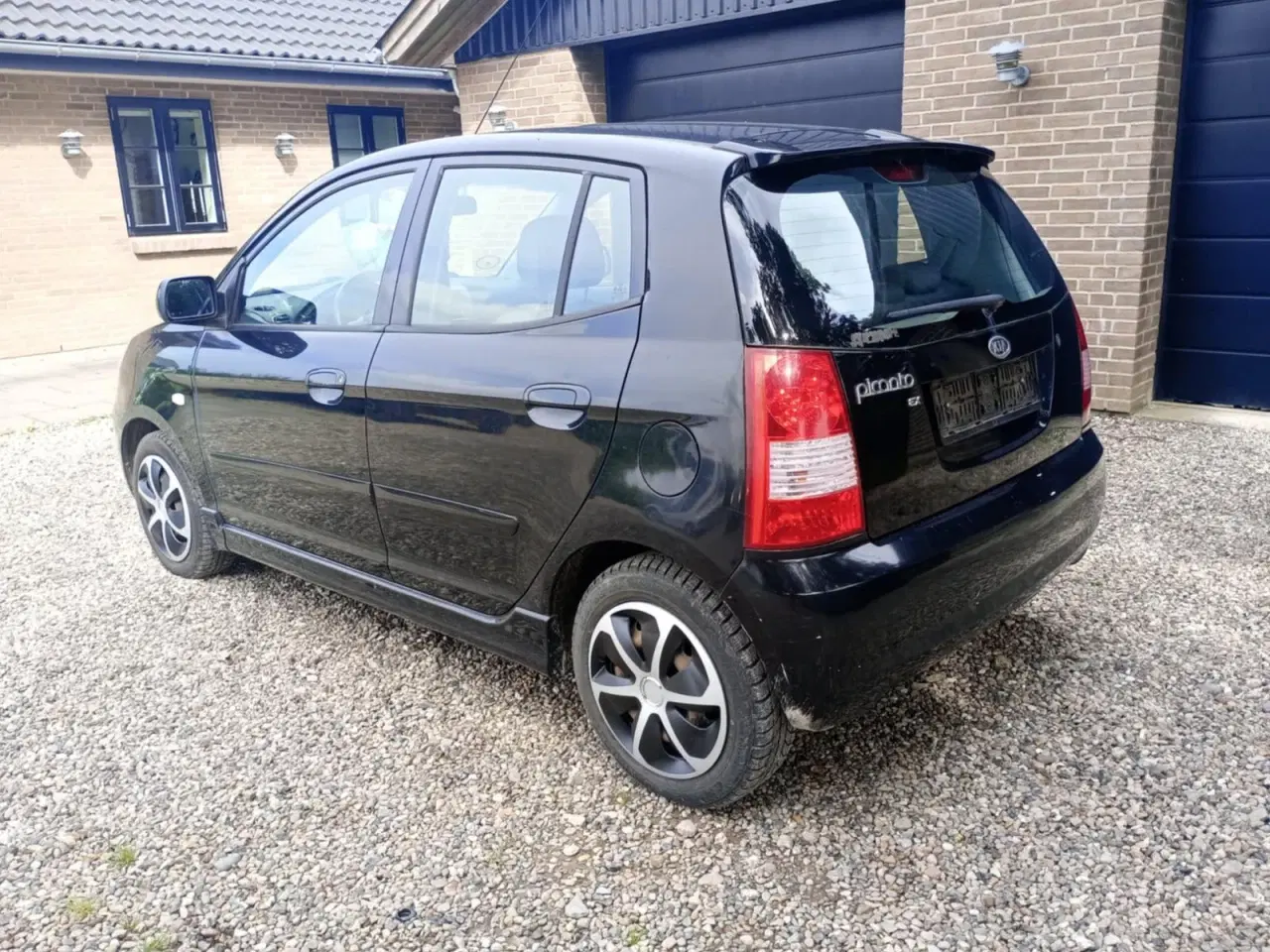 Billede 2 - Kia Picanto 1,1 EX